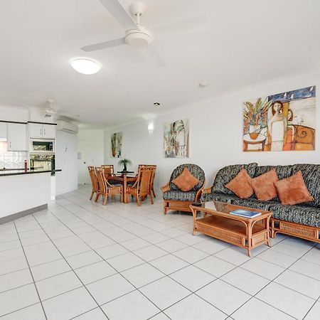 Beachfront Apartments On טריניטי ביץ' מראה חיצוני תמונה
